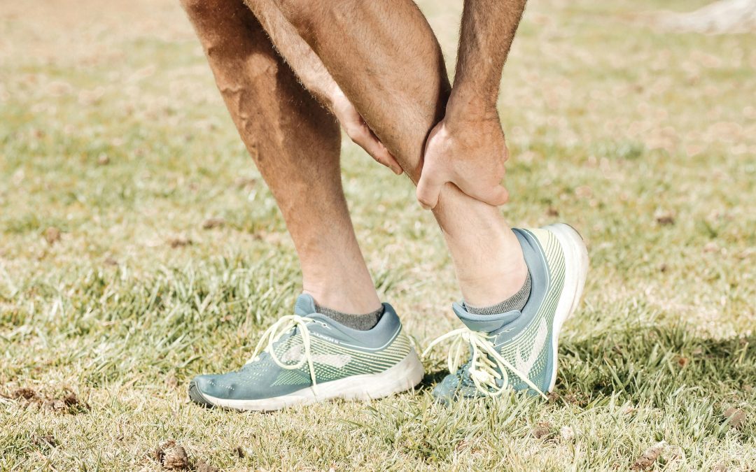 Is Nerve Tension Causing Your Hamstring or Calf Pain?