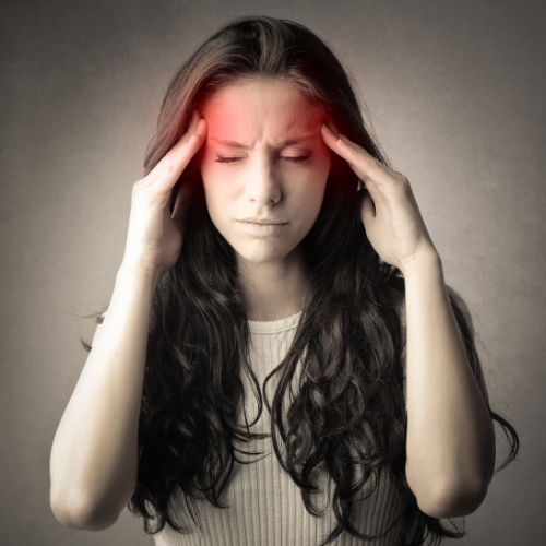 Why is my doctor sending me to physical therapy for my headaches?