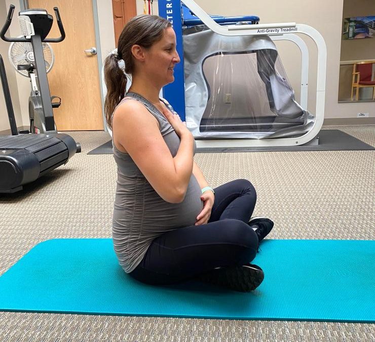 Tips for Posture