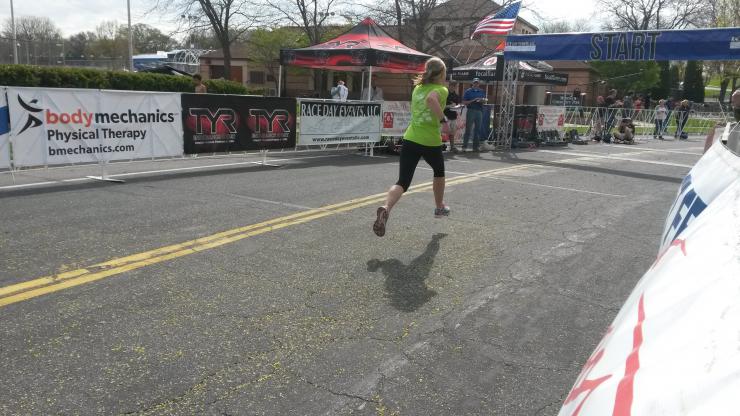 running pic running
